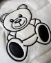 дамски елек Teddy bear , снимка 3