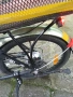 продавам сгъваемо ел колело 20 инча, снимка 10