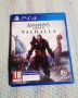 Assasins creed Valhala  ps4, снимка 1 - Игри за PlayStation - 44948763