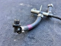 Тръбички гориво за Фиат Гранде пунто 1.3 JDT. 2008г, снимка 2