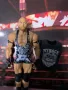 Екшън фигура WWE Mattel Ryback Райбак Elite Series figure играчка, снимка 8