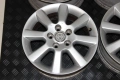 Алуминиеви джанти Toyota Avensis T25 T250 (2003-2009г.) 16 цола / 54.1 / 5x100 / 42611-05230, снимка 4