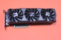 Видео карта ZOTAC GAMING GeForce® RTX™ 3080 AMP Holo, 10GB GDDR6X, 320-bit, снимка 2