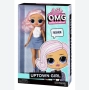 LOL Surprise ! Lol OMG Модна кукла - Момиче от града, Играчки за момичета, Комплект кукли, снимка 1