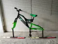 Ski Bike , снимка 3