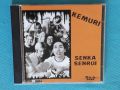 Kemuri – 2000 - Senka-Senrui(Punk,Ska), снимка 1