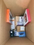Кашон Амазон Бокс с нови стоки от Amazon (Amazon Liquidation Pallet Pack) техника + домашни потреби , снимка 2