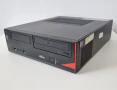 Fujitsu Esprimo E410 SFF/i3-3220/8GB RAM/128GB SSD, снимка 1