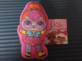 L.O.L. Surprise - НОВА оригинална плюшена играчка кукла, снимка 4