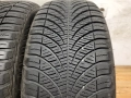 205/55/16 Goodyear / всесезонни гуми, снимка 3