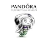 Талисман Pandora Ariel Baby от колекцията PANDORA x Disney, снимка 1