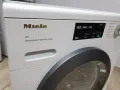 9кг Miele 1600rpm Wi-Fi TwinDos Пералня Миеле 12м Гаранция, снимка 1