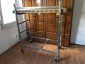 Скеле  за  вътрешни / ремонти. ПРОДАВАМ  ., снимка 1