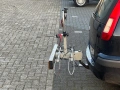 Багажник за 2 велосипеда, снимка 4