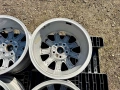 4бр.Алуминиеви джанти 15цола 5x112 за Vw Caddy,Golf,Touran,Skoda,Seat,Audi, снимка 13