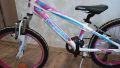 Детски алуминиев велосипед 20 Cross speedster, снимка 2