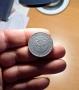 2 лева 1923 релеф, снимка 2