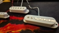 Адаптери за китара (Humbuckers, Single Coils), снимка 7