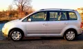 VW Touran

1,6 TSI Automat, Инвалиден , снимка 4