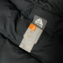Nike ACG Vintage 00's Y2K Transformable Fur Puffer Jacket / Vest (Дамско), снимка 11