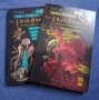 Нийл Геймън The Sandman Господарят на Сънищата 1 - 2 Том , снимка 1