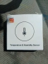 Сензор за температура и влажност, Tuya, снимка 2