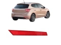 Рефлектор за задна броня на Seat Ibiza 6F Pre-Facelift, снимка 3