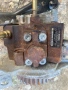 Дюзи и помпа 1.6 TDCi/HDi 109 к.с, снимка 2