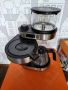 Кафемашина Severin KA 5760 стъклена кана филтърна кафе машина за шварц кафе, снимка 14