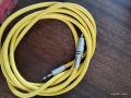 profesional low noise cable кабел за микрофон , снимка 7