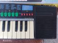 пиано, пияно, синтезатор, клавир, йоника CASIO ORIGINAL, снимка 4