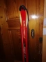 Fischer Revolution XTR Carve Plus 170 Оригинални маркови ски , снимка 12