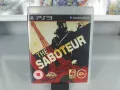 Игра за PS3 The Saboteur, снимка 1