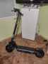 Електрическа тротинетка 45км, снимка 1
