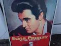 Elvis Presley USA релеф 43/28см, снимка 7