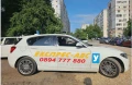 Шофьорски курс и опреснителни часове с нов автомобил БМВ-PROMO цена, снимка 1