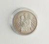 Сребърни монети 1963-1990 БНБ, снимка 15