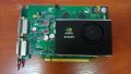 Видеокарта Nvidia Quadro FX380 PCI-Express 512MB DDR3 2xDVI, снимка 1