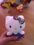 Hello Kitty Цена 8лв, снимка 1 - Плюшени играчки - 45793716