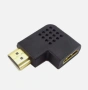 HDMI ъглови адаптери и съединители,, снимка 6
