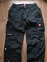 engelbert strauss -страхотен работен панталон 54/L, снимка 3