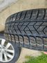 17 5x112 оригинални с нови гуми VW Passat Arteon, снимка 10