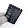 Оригинална батерия Nokia 1500mAh BV 6A BV6A BV-6A за 2720 Flip, Banana 2060 3060 5250 C5-03 8110 4G, снимка 2