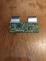 Продавам текон боарт .Con. CV500U1-T01-CB-1, снимка 2