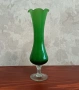 Ваза - Мурано"Solifleur" , снимка 1
