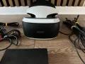 PlayStation 4 VR очила , снимка 4