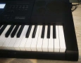 Синтезатор клавир CASIO CTK-6200 с динамична клавиатура и USB порт 5 октави, снимка 9