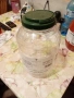 бидони за кисели краставички и трушия , снимка 3
