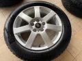 16" 5x112 Autec - Skoda Vw Audi Seat, снимка 5