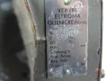 Ел. магнит VEB(B)ELTROMA STM/1S solenoid 100VAC 50Hz, снимка 7